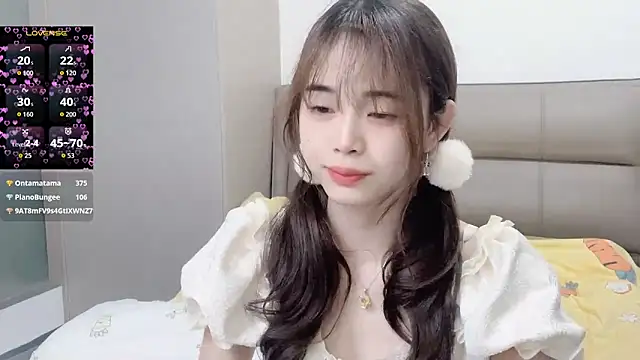 kexin_an Live XXX chat