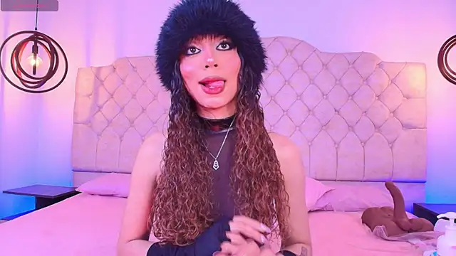 Show Webcam de Zahara1