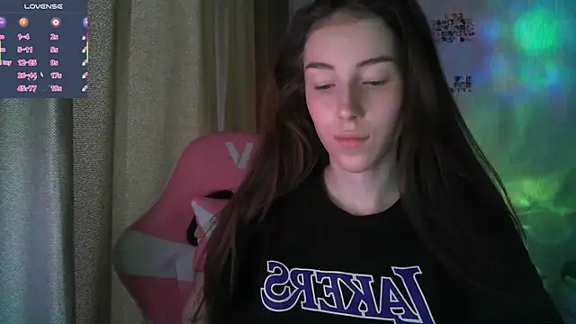 eskatmi's Webcam Show