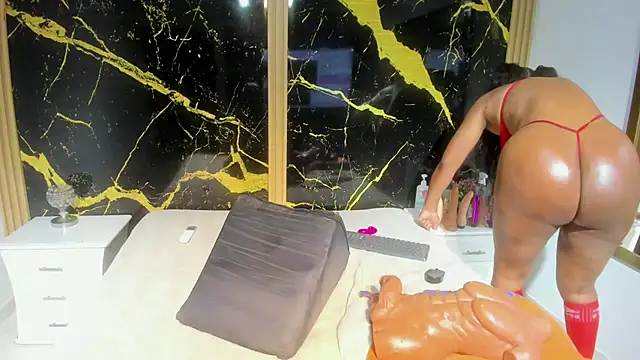 AdrianaVegga live XXX chat