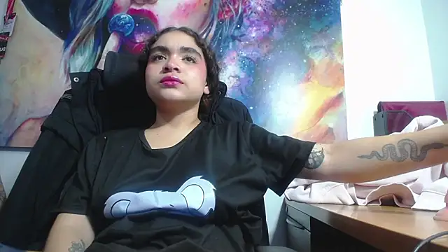 KENDALL_ARTn Live XXX chat