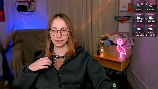 evalora_vei's Live XXX Chat