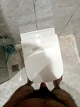 Show modela ParlousCarpet na web-kameri