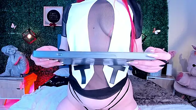 AkiraKurosein Live XXX chat