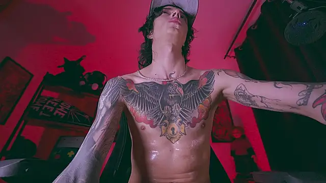 دردشة Olliver___y الجنسية المباشرة