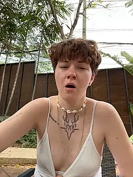 แชท XXX สดของ IceMur