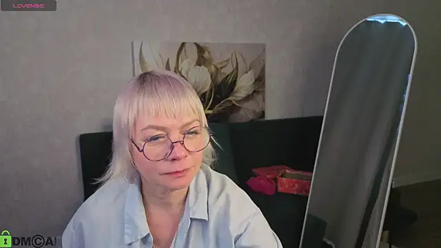 Ann_Annise 라이브 XXX 채팅