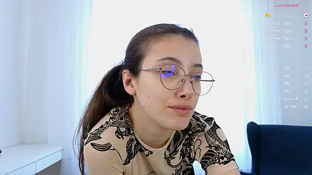 PamTrower Live XXX-Chat