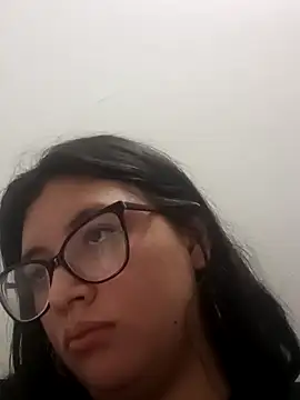 แชท XXX สดของ Dahlia-Rose