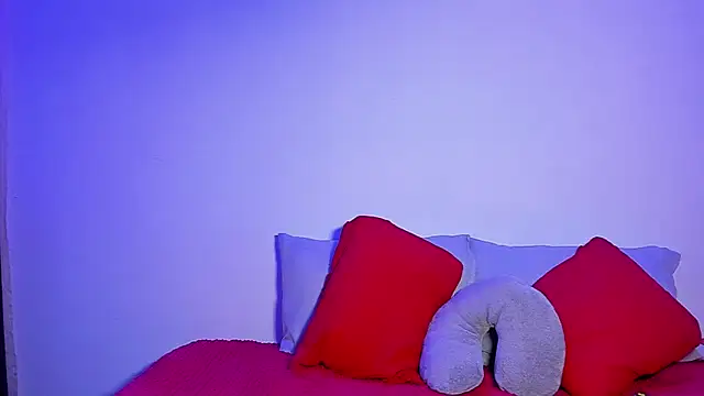 Show de webcam de Kai_evanns