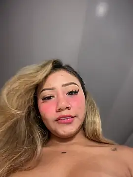 Dulce_Sofi_ Webcam Show