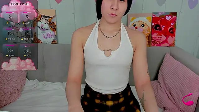 عرض كام Funny_Jumpy