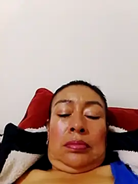 Samanta_gonzales Webcam-Show