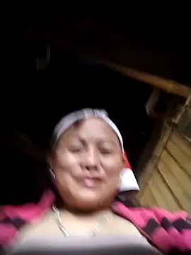 Lucie_Fuzk Show Webcam