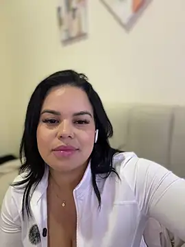 Czat XXX na żywo – AliceStarshine