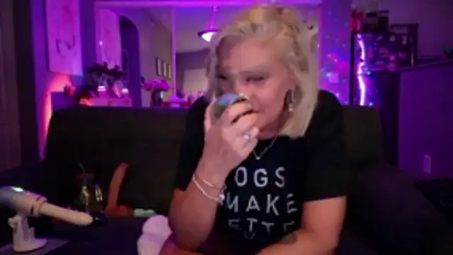 Lexi_Shocker 라이브 XXX 채팅