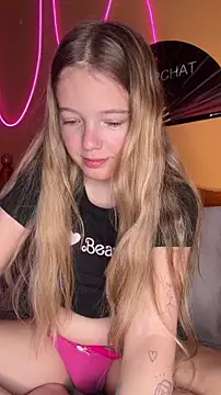 imveranito's Live XXX Chat