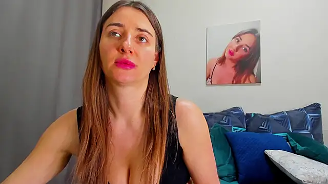 แชท XXX สดของ Squishy_Goddess