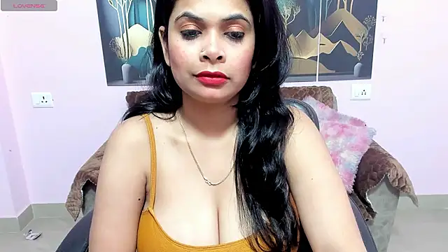 caseydeluxe Webcam-Show