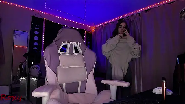 Czat XXX na żywo – wet_dream_