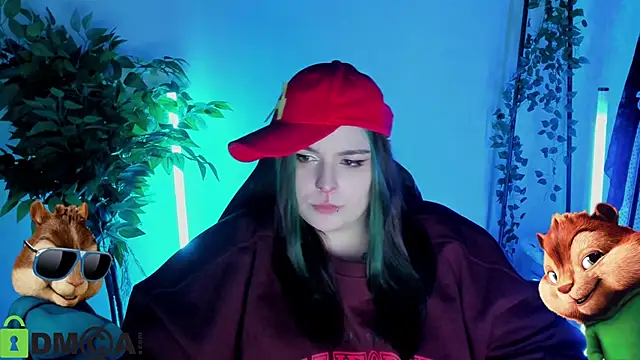 XXX chat uživo modela Mia_R0ss