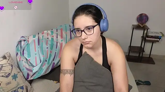 XXX chat uživo modela blue__moon_