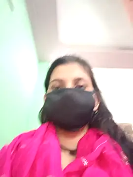 Aafreen_36 Webcam-Show