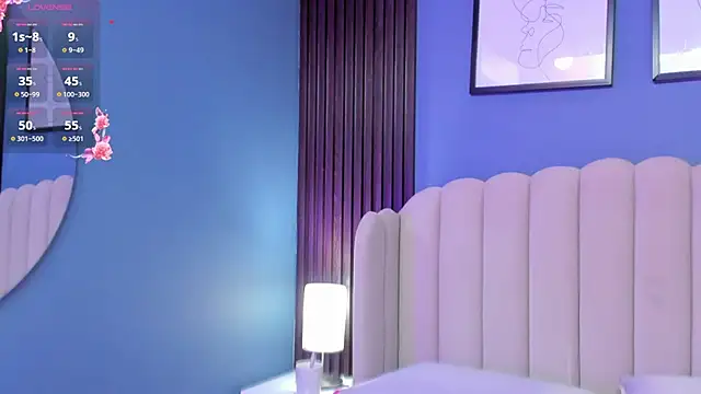 Chat XXX en directo de Joon__min