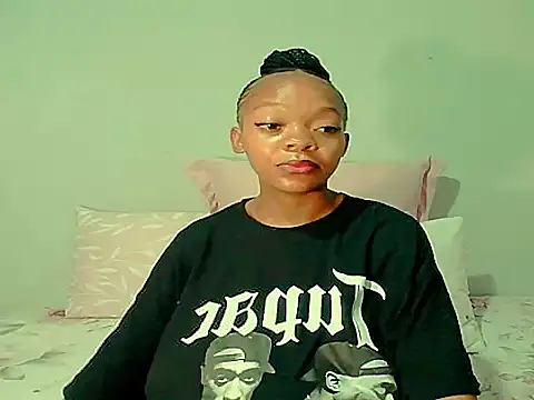 Chat XXX Live ebonyshy123