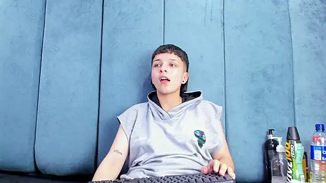 Megan_Thompson_'s Live XXX Chat