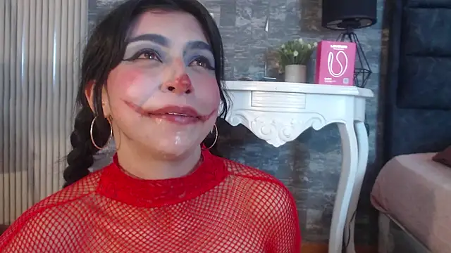 Keila_Fg: онлайн-секс-чат