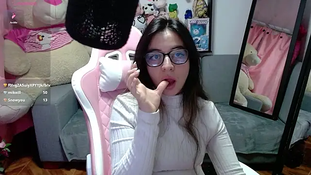 Maggie_Fox3のライブXXXチャット