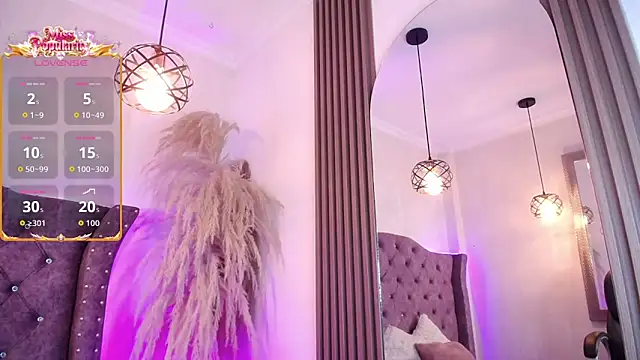 Živý XXX chat Amara_Davis