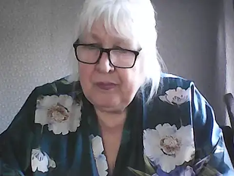 Alexia64231 Pertunjukan Webcam