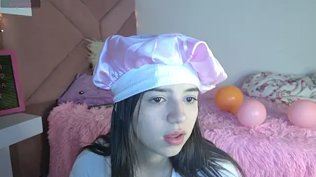 Chat XXX ao vivo de eva_sin18