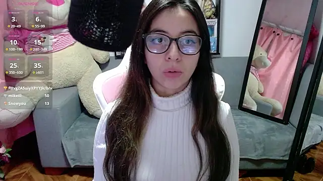 แชท XXX สดของ Maggie_Fox3