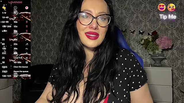 AnnaAnn_Milf Obrolan Langsung XXX