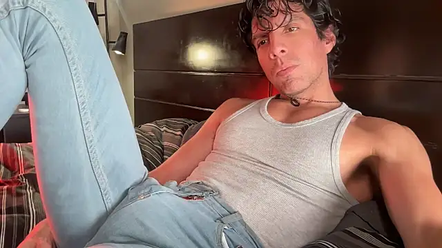 beranco19 Webcam show