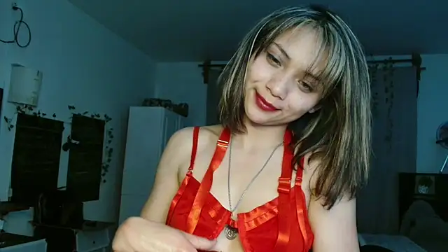 دردشة Dama_Scarlata18 الجنسية المباشرة