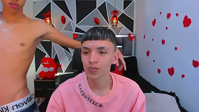 Juan_Nd_Stevenn Webbikameraesitys