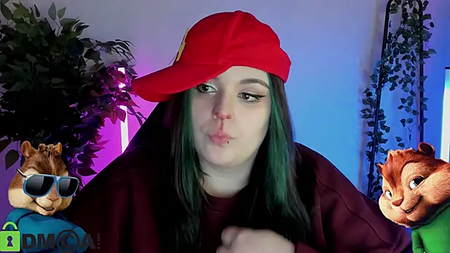 Chat XXX ao vivo de Mia_R0ss