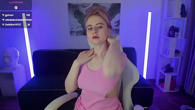 Chatroom XXX en direct de terry_roberrtson