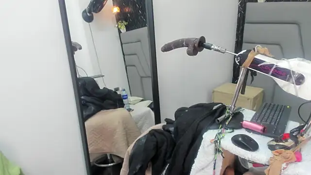 Živý XXX chat Angie_Will