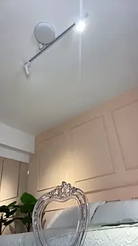 SHARONN____ Adlı Modelin Canlı XXX Sohbeti