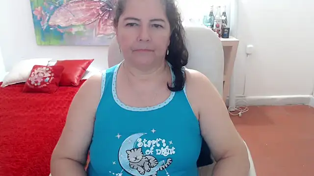 leonela_69 Obrolan Langsung XXX