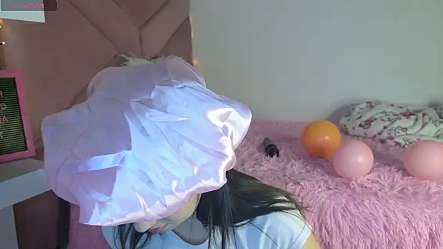 eva_sin18 现场XXX聊天