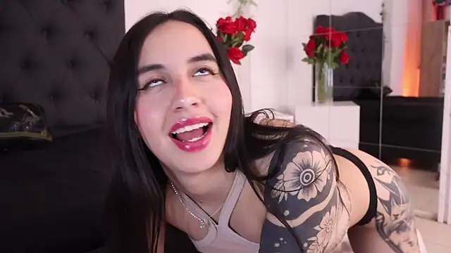 kaylee_lee: онлайн-секс-чат