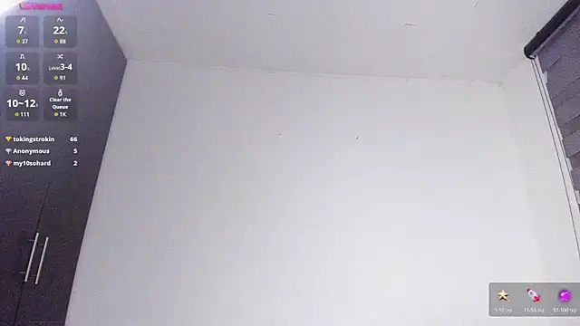 แชท XXX สดของ AvaFerrera