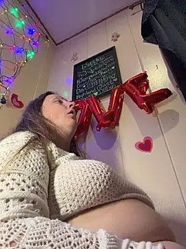 TheFishWife 现场XXX聊天