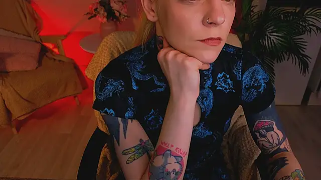 cherrie_sherry: онлайн-секс-чат